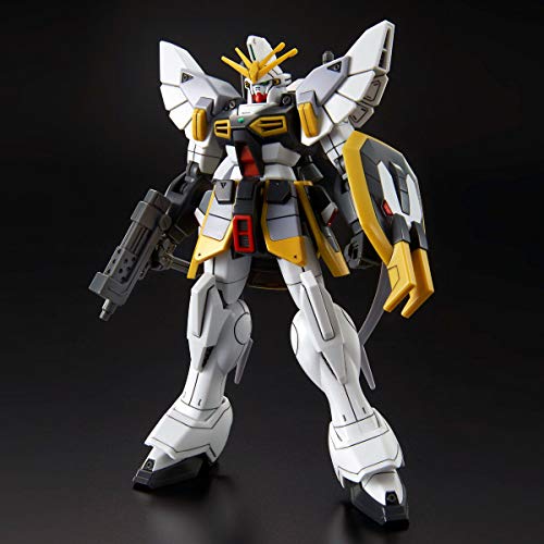 HG 1/144 Gundam wing XXXG-01SR2 Gundam Sandrock Custom Hobby Online Limited NEW_2