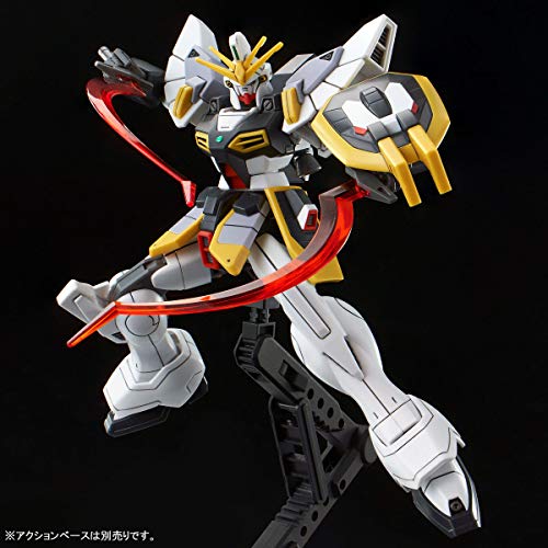 HG 1/144 Gundam wing XXXG-01SR2 Gundam Sandrock Custom Hobby Online Limited NEW_5