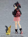 Good Smile Company figma 514 Pokemon Marnie Figure NEW from Japan_6