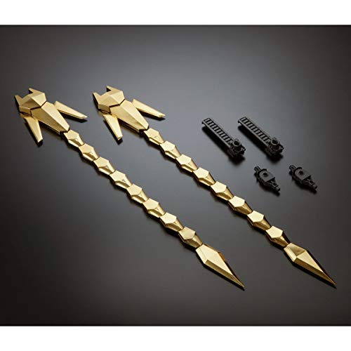 [Parts Only] PG 1/60 Unicorn Gundam Unit 3 Phenex for Narrative Ver extended set_1