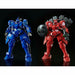 Premium BANDAI HG 1/144 OZ-13MSX1 VAYEATE & OZ-13MSX2 MERCURIUS Kit NEW_2