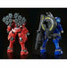Premium BANDAI HG 1/144 OZ-13MSX1 VAYEATE & OZ-13MSX2 MERCURIUS Kit NEW_3