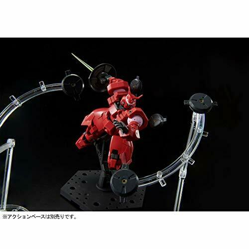 Premium BANDAI HG 1/144 OZ-13MSX1 VAYEATE & OZ-13MSX2 MERCURIUS Kit NEW_5