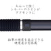 Staedtler 900 25-9 Pencil Holder Limited edition Black Aluminum Made in Japan_2