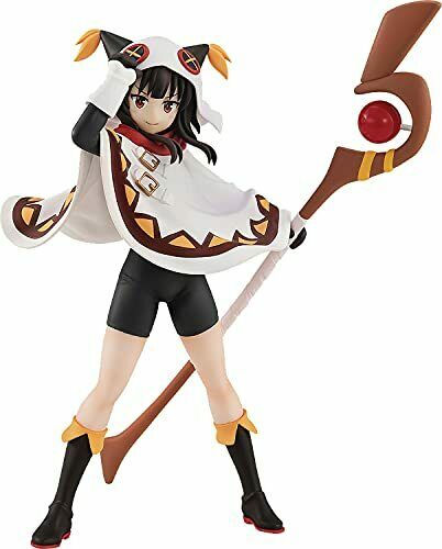Pop Up Parade KonoSuba Megumin: Winter Ver. Figure NEW from Japan_1