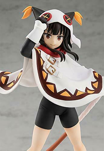 Pop Up Parade KonoSuba Megumin: Winter Ver. Figure NEW from Japan_2