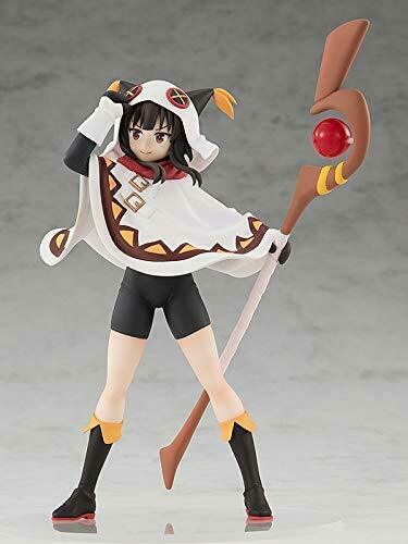 Pop Up Parade KonoSuba Megumin: Winter Ver. Figure NEW from Japan_3