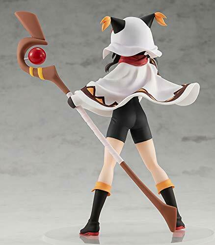 Pop Up Parade KonoSuba Megumin: Winter Ver. Figure NEW from Japan_4