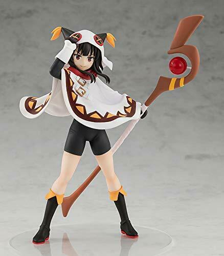 Pop Up Parade KonoSuba Megumin: Winter Ver. Figure NEW from Japan_5
