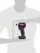 Makita TD172DZAP Rechargeable Impact Driver (Main Unit Only) Purple NEW_2