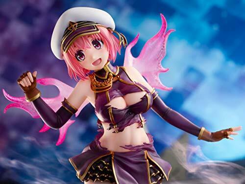 Wave Dream Tech Val x Love Mutsumi Saotome [Valkyrie] Figure NEW from Japan_10