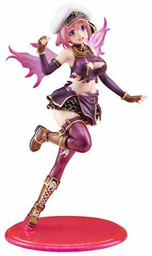 Wave Dream Tech Val x Love Mutsumi Saotome [Valkyrie] Figure NEW from Japan_1