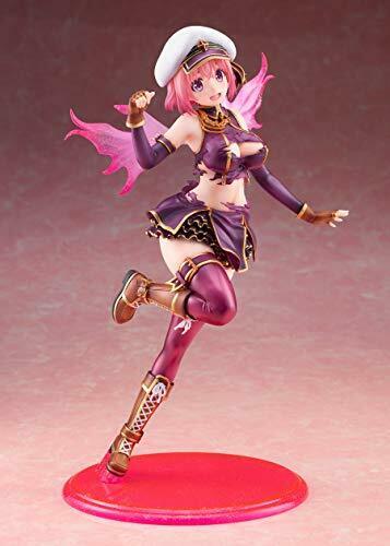 Wave Dream Tech Val x Love Mutsumi Saotome [Valkyrie] Figure NEW from Japan_2