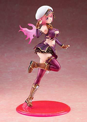Wave Dream Tech Val x Love Mutsumi Saotome [Valkyrie] Figure NEW from Japan_4