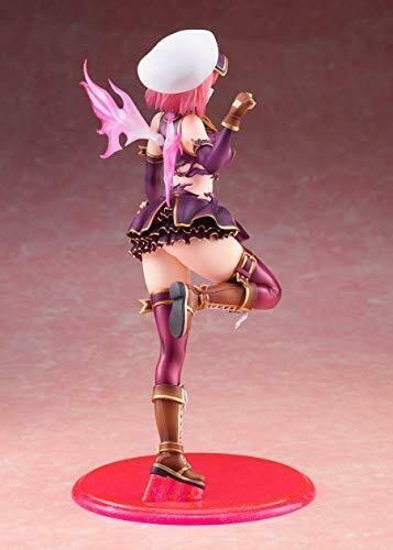 Wave Dream Tech Val x Love Mutsumi Saotome [Valkyrie] Figure NEW from Japan_5