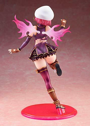 Wave Dream Tech Val x Love Mutsumi Saotome [Valkyrie] Figure NEW from Japan_6
