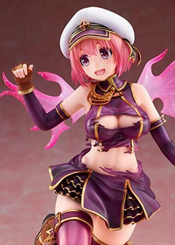 Wave Dream Tech Val x Love Mutsumi Saotome [Valkyrie] Figure NEW from Japan_7