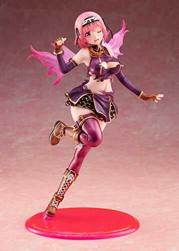 Wave Dream Tech Val x Love Mutsumi Saotome [Valkyrie] Figure NEW from Japan_8