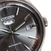 Citizen Collection RECORD LABEL NH8397-80H Automatic Men's Watch Cristal Seven_8