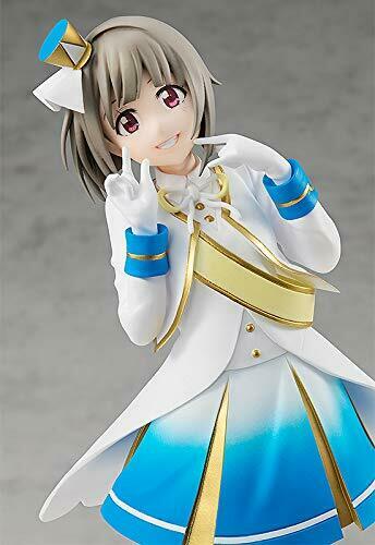 Pop Up Parade Love Live! Kasumi Nakasu Figure NEW from Japan_2