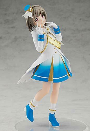 Pop Up Parade Love Live! Kasumi Nakasu Figure NEW from Japan_3
