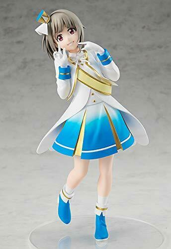 Pop Up Parade Love Live! Kasumi Nakasu Figure NEW from Japan_5
