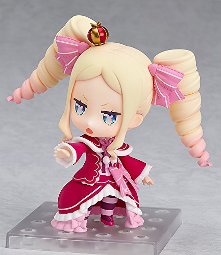 Nendoroid 861 Re:ZERO -Starting Life in Another World- Beatrice Figure NEW_2