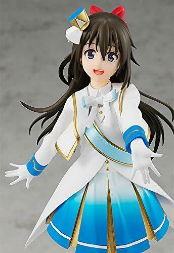 Pop Up Parade Love Live! Shizuku Osaka Figure NEW from Japan_2