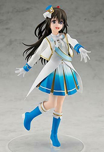Pop Up Parade Love Live! Shizuku Osaka Figure NEW from Japan_3