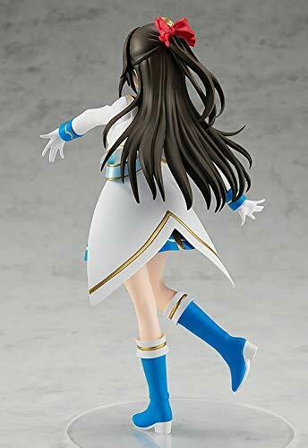 Pop Up Parade Love Live! Shizuku Osaka Figure NEW from Japan_4
