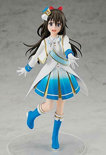 Pop Up Parade Love Live! Shizuku Osaka Figure NEW from Japan_5