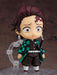 Nendoroid 1510 Tanjiro Kamado: Final Selection Ver. Demon Slayer Action Figure_6