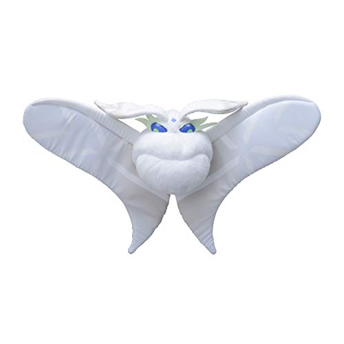 Pokemon Center Original Plush Doll Stuffed toy Frosmoth Anime 46cm NEW_1