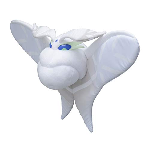 Pokemon Center Original Plush Doll Stuffed toy Frosmoth Anime 46cm NEW_2