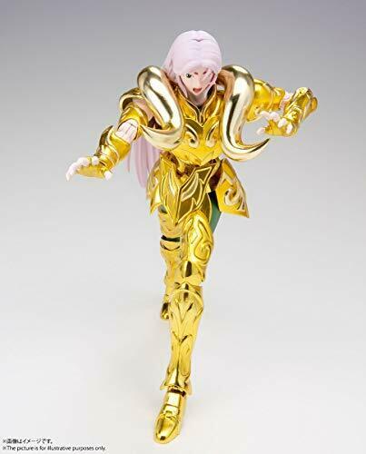 SAINT SEIYA Saint Cloth Myth EX Aries Mu -Revival Ver.- Figure NEW from Japan_4