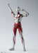 BANDAI S.H.Figuarts SHIN ULTRAMAN Action Figure NEW from Japan_4
