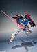 Metal Robot Spirits (Ka Signature) Side MS Z Gundam Action Figure 140mm 185700_4