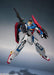 Metal Robot Spirits (Ka Signature) Side MS Z Gundam Action Figure 140mm 185700_5