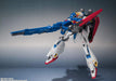 Metal Robot Spirits (Ka Signature) Side MS Z Gundam Action Figure 140mm 185700_6