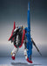 Metal Robot Spirits (Ka Signature) Side MS Z Gundam Action Figure 140mm 185700_8