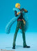 Bandai Tamashii Box One Piece Vol.1 (Set of 9) Figure NEW from Japan_5