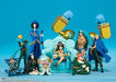 Bandai Tamashii Box One Piece Vol.1 (Set of 9) Figure NEW from Japan_7
