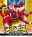 Super Sentai THE MOVIE BLU-RAY (1987-1995) Standard Edition BUTD3903 Widescreen_1
