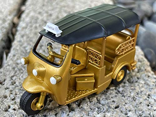 Bushiroad Tuktuk Set of 4 Action Figure Gashapon toys Not Full Complete Asort_3