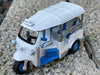 Bushiroad Tuktuk Set of 4 Action Figure Gashapon toys Not Full Complete Asort_4
