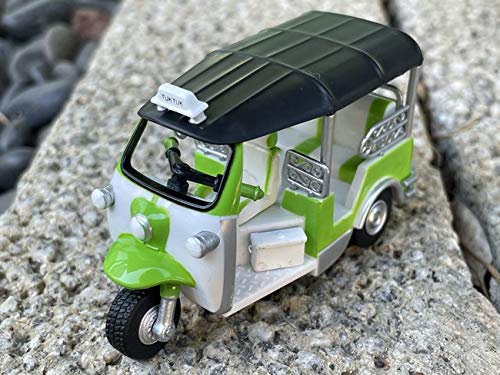 Bushiroad Tuktuk Set of 4 Action Figure Gashapon toys Not Full Complete Asort_5
