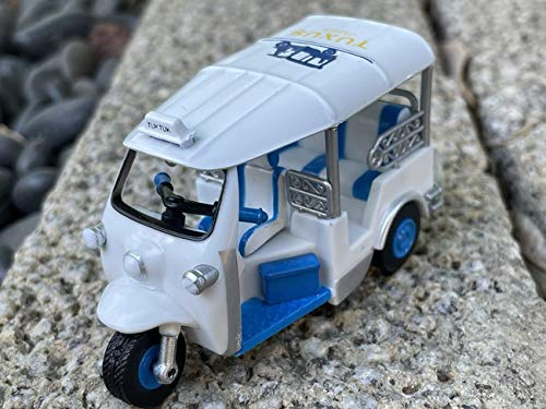 Bushiroad Tuktuk Set of 4 Action Figure Gashapon toys Not Full Complete Asort_6