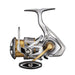 Daiwa 21 FREAMS FC2500 Fishing Spinning Reel Exchangable Handle ‎00060265 NEW_1