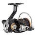 Daiwa 21 CALDIA LT2500 Fishing Spinning Reel Exchangable Handle ‎00060285 NEW_2