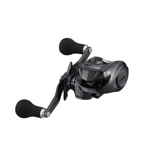 Daiwa 21 Tierra A IC 150H-DH Right Handle Fishing Baitcast Reel ‎00631009 Unisex_1